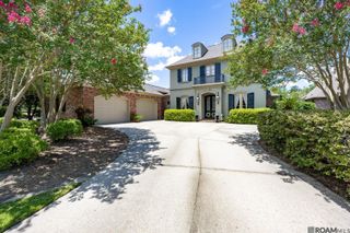 19027 Spyglass Hill Dr, Baton Rouge, LA 70809