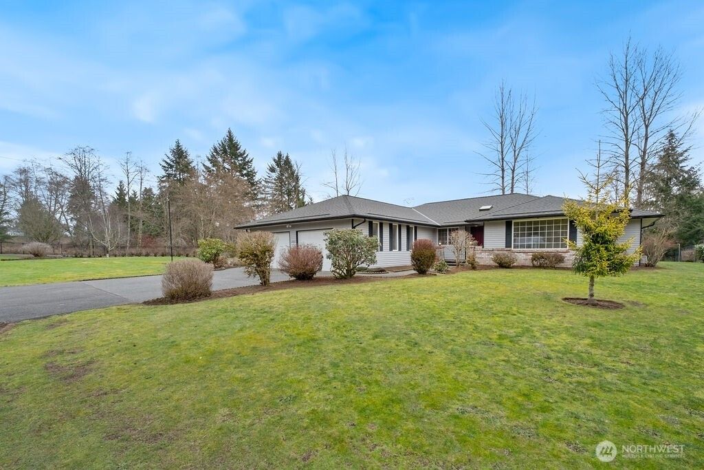 13822 Meridian Street, Lake Stevens, WA 98258