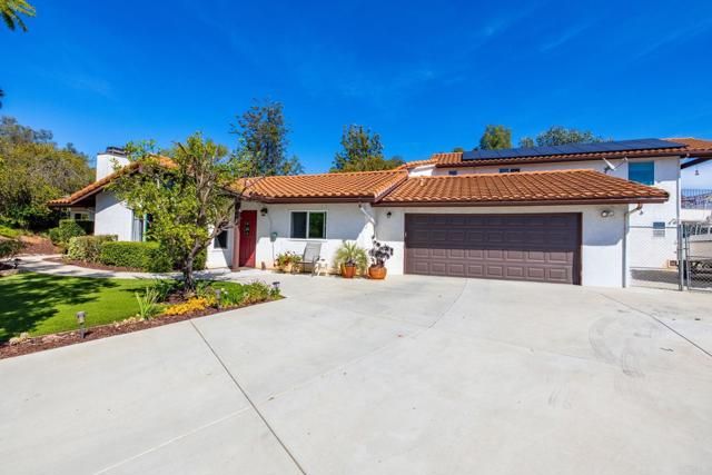 1402 Rimrock Drive, Escondido, CA 92027