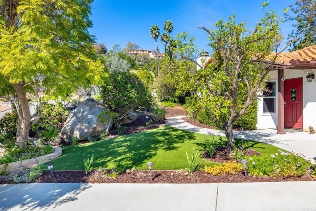 1402 Rimrock Drive, Escondido, CA 92027