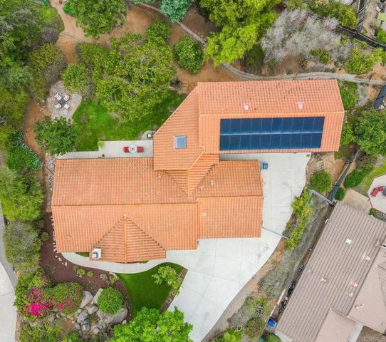 1402 Rimrock Drive, Escondido, CA 92027