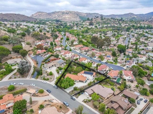 1402 Rimrock Drive, Escondido, CA 92027