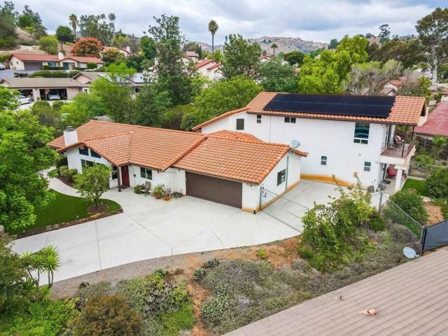 1402 Rimrock Drive, Escondido, CA 92027
