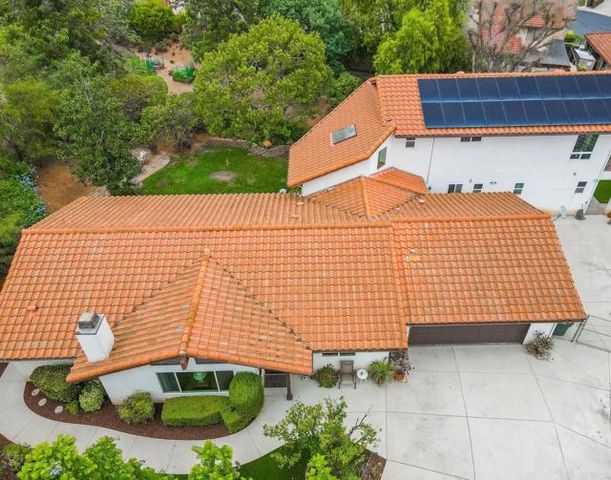 1402 Rimrock Drive, Escondido, CA 92027