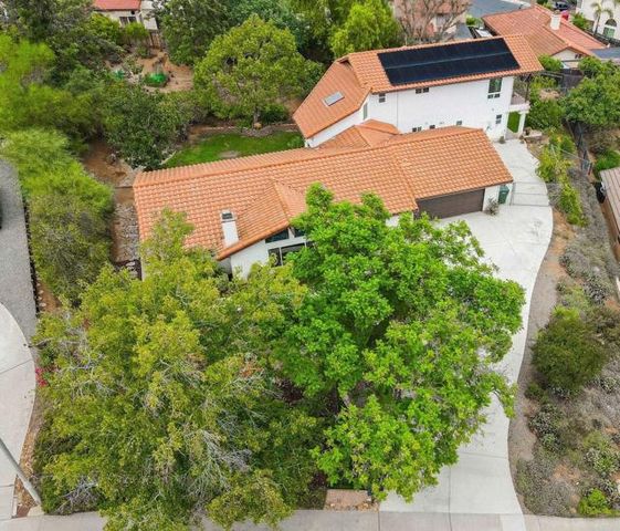 1402 Rimrock Drive, Escondido, CA 92027