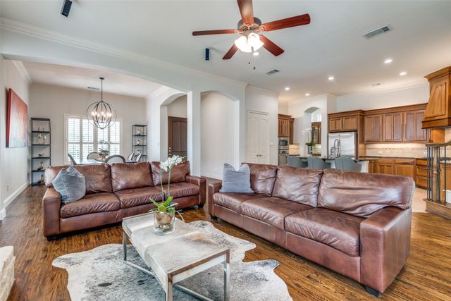 8237 Inverness, The Colony, TX 75056