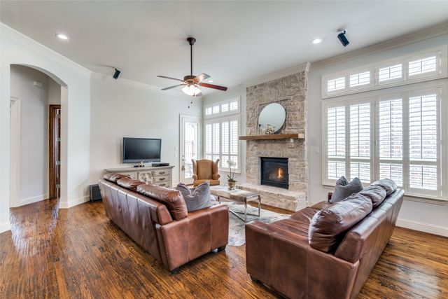 8237 Inverness, The Colony, TX 75056