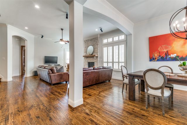 8237 Inverness, The Colony, TX 75056