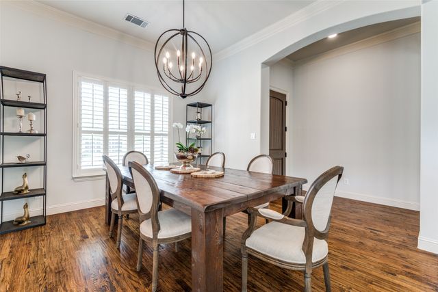 8237 Inverness, The Colony, TX 75056