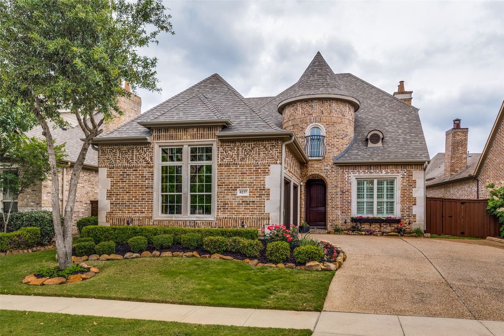 8237 Inverness, The Colony, TX 75056