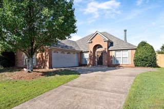 1312 Hallwood Lane, Montgomery, AL 36117