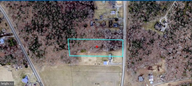 17005 HORSEHEAD RD, Brandywine, MD 20613