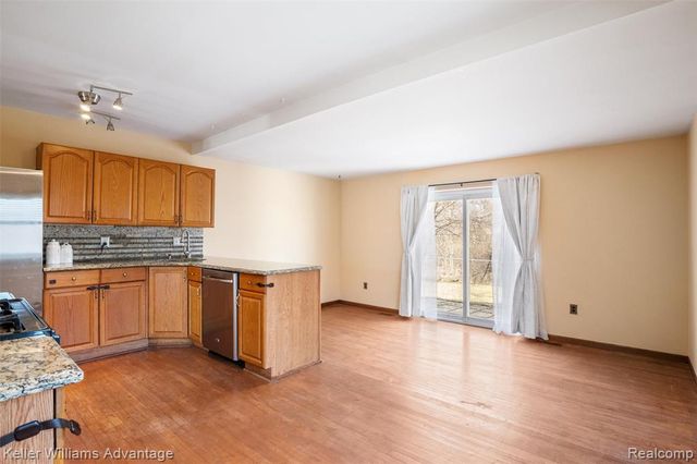 44528 Whitman Avenue, Canton, MI 48187