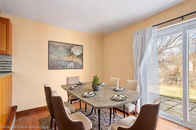 44528 Whitman Avenue, Canton, MI 48187