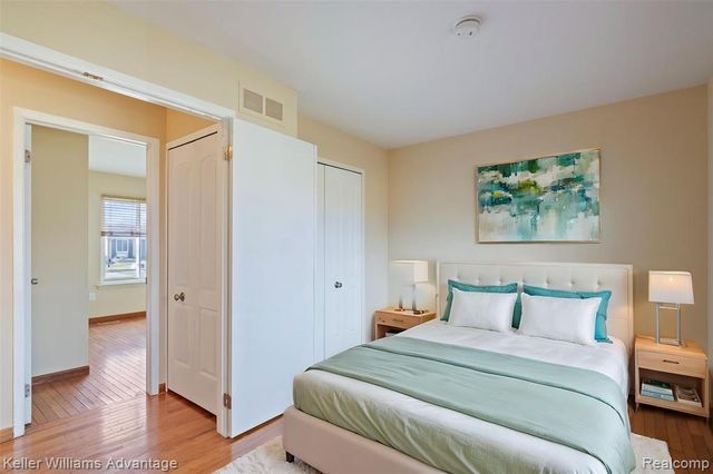 44528 Whitman Avenue, Canton, MI 48187