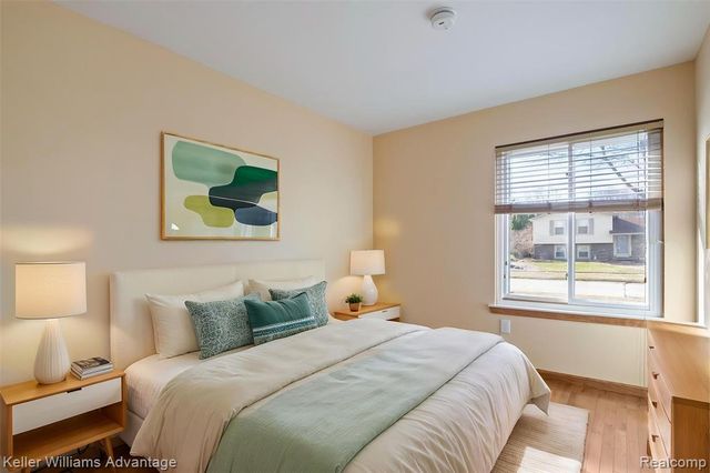 44528 Whitman Avenue, Canton, MI 48187