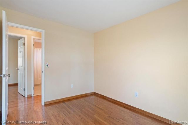 44528 Whitman Avenue, Canton, MI 48187