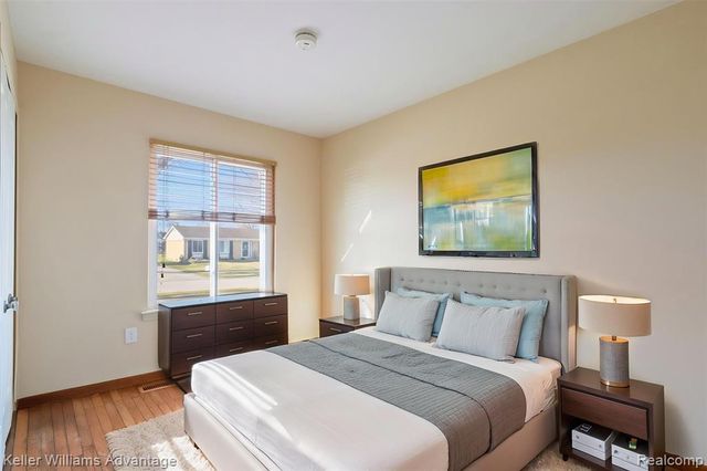 44528 Whitman Avenue, Canton, MI 48187