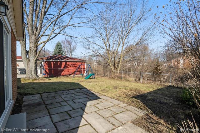 44528 Whitman Avenue, Canton, MI 48187