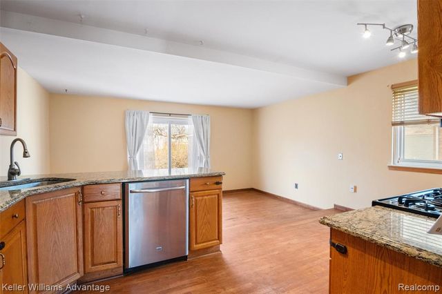 44528 Whitman Avenue, Canton, MI 48187