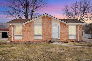 44528 Whitman Avenue, Canton, MI 48187