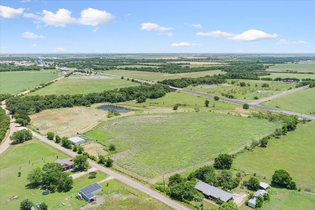 TBD Tx-164, Mart, TX 76664