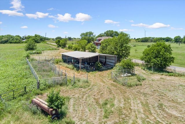TBD Tx-164, Mart, TX 76664