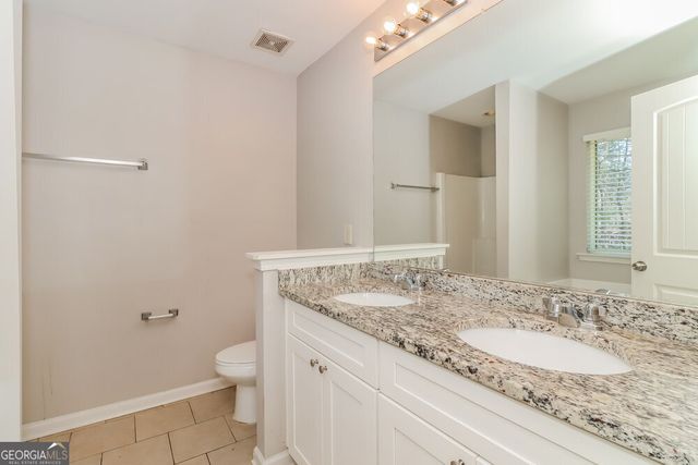 302 Crescent Woode Drive, Dallas, GA 30157