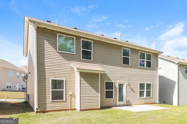 302 Crescent Woode Drive, Dallas, GA 30157