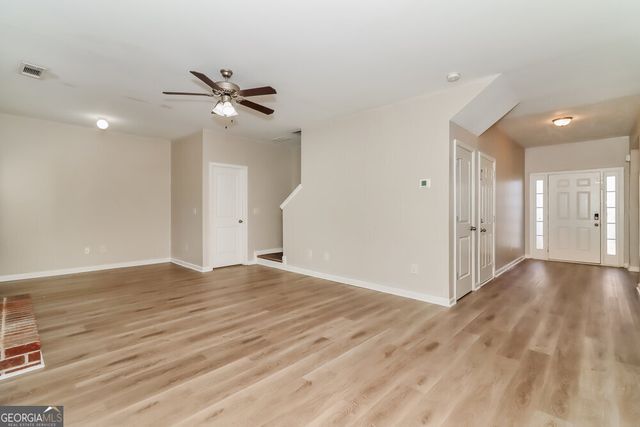 302 Crescent Woode Drive, Dallas, GA 30157