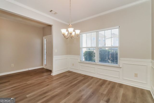 302 Crescent Woode Drive, Dallas, GA 30157