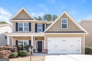 302 Crescent Woode Drive, Dallas, GA 30157