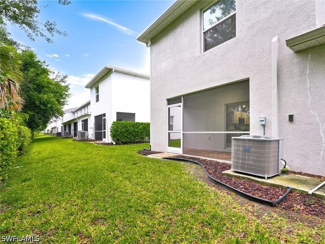 15359 Wildflower CIR, Naples, FL 34119