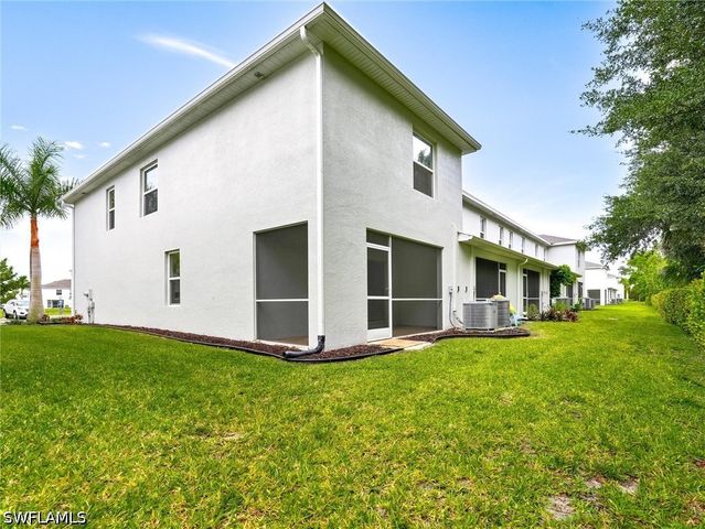 15359 Wildflower CIR, Naples, FL 34119