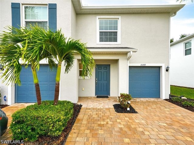 15359 Wildflower CIR, Naples, FL 34119