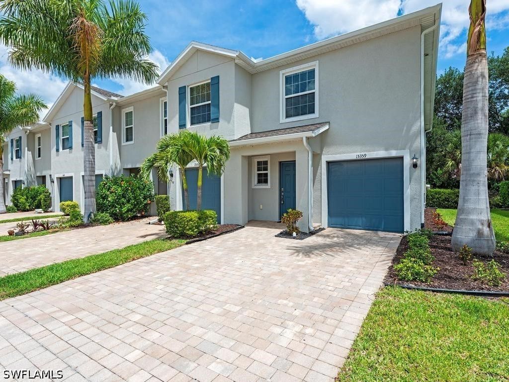 15359 Wildflower CIR, Naples, FL 34119