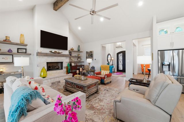 2330 Kinley Brooke Drive, Waxahachie, TX 75167