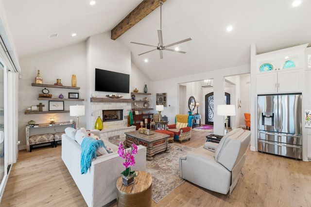 2330 Kinley Brooke Drive, Waxahachie, TX 75167