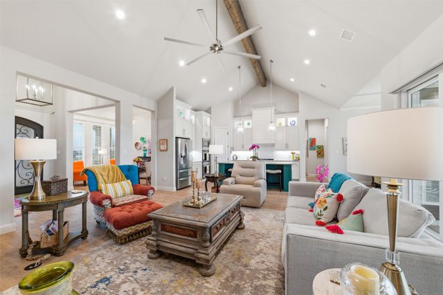 2330 Kinley Brooke Drive, Waxahachie, TX 75167