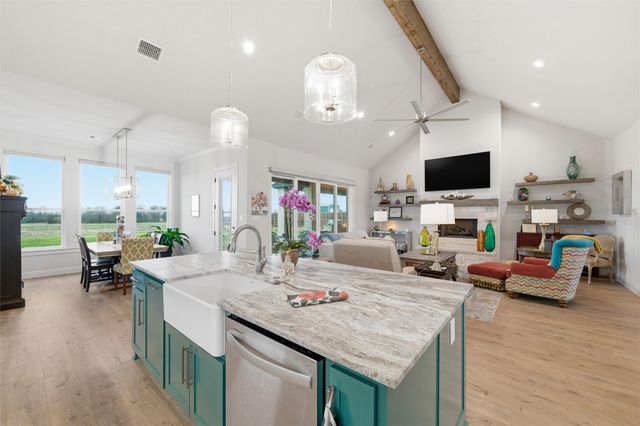 2330 Kinley Brooke Drive, Waxahachie, TX 75167