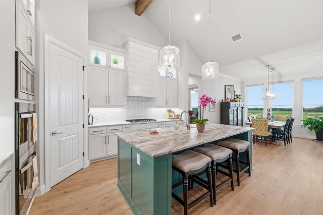 2330 Kinley Brooke Drive, Waxahachie, TX 75167