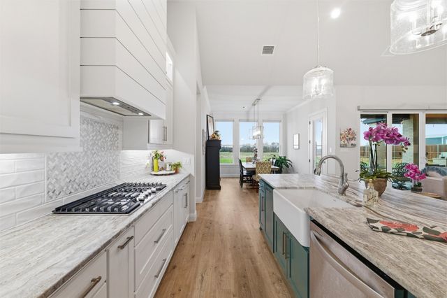 2330 Kinley Brooke Drive, Waxahachie, TX 75167