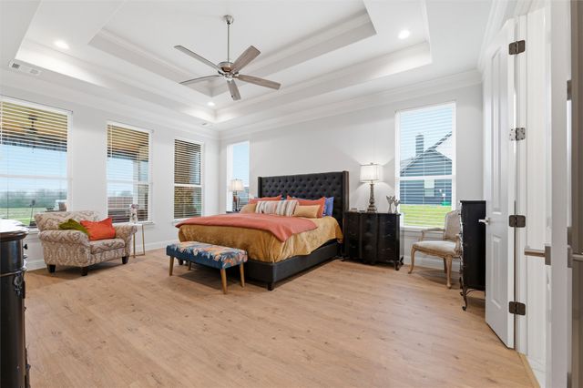 2330 Kinley Brooke Drive, Waxahachie, TX 75167