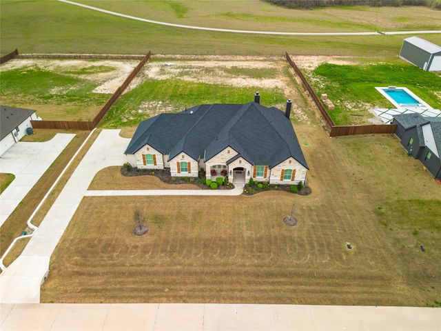 2330 Kinley Brooke Drive, Waxahachie, TX 75167