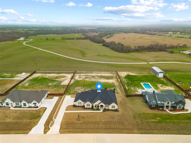 2330 Kinley Brooke Drive, Waxahachie, TX 75167