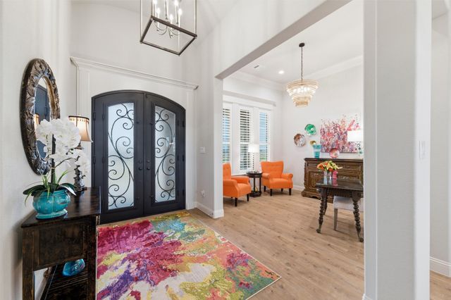 2330 Kinley Brooke Drive, Waxahachie, TX 75167