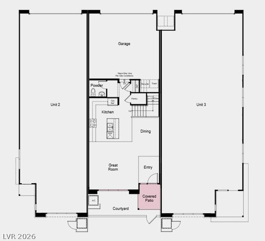 1560 Song Lark Lane, Las Vegas, NV 89138