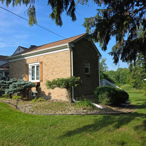 1180 N River Road, Saginaw, MI 48609