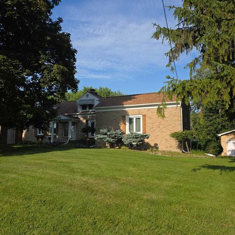 1180 N River Road, Saginaw, MI 48609