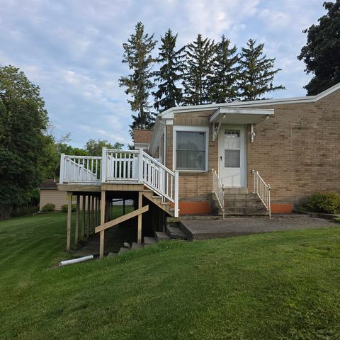 1180 N River Road, Saginaw, MI 48609